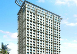Khu chung cư Charm Plaza