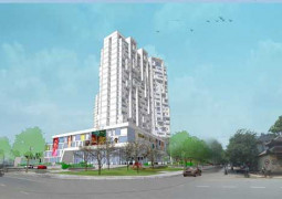 Aquila Plaza