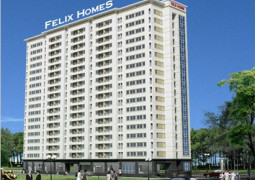 Felix Homes