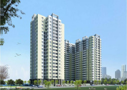 Nhà ở xã hội Phú Thịnh Land