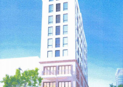 Conac Tower
