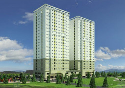 CTI Tower