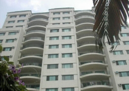 Parkland Apartments