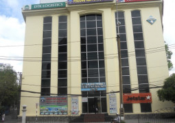 IBC Building