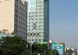 Trung tâm Thương mại Đền Lừ
