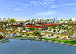 City Mall