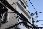 Lô Góc, Ô Tô Vào Nhà, Đẹp Lung Linh, 65m2, 5 Tầng, Mt 4.2m Chỉ 4.9 Tỷ