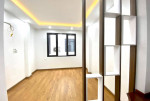 Ô Tô Tận Cửa, Nhà Phố Hồng Tiến, Long Biên 46m2, 5 Ngủ, 5 Tầng, 3 Tỷ