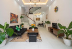 Nhà Phố Ái Mộ, Long Biên, Ô Tô Tận Cửa, 5 Tầng, 48m2, Mt 4m, 3 Tỷ