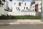 Chính chủ cần bán lô đất Đường Nguyễn Oanh, Phường 6, Q. Gò Vấp SHR. Giá 3.5 tỷ/nền 80m2