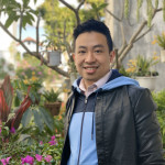 Trần Hoa Vinh