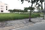 Kẹt tiền bán gấp đất đường Phạm Văn Chiêu, P. 14, Q. Gò Vấp, sổ đỏ giá 2.8 tỷ/nền