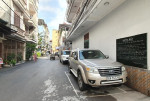 Bán nhà cấp 4 đường Lê Văn Lương, Thanh Xuân, DT: 55m2, MT 6m, giá 6,9 tỷ. LH: 0989067179