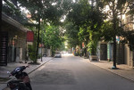 RẺ NHẤT PHÂN KHÚC - NHÀ LIỀN KỀ VĂN KHÊ - HÀ ĐÔNG - CÓ THỂ LẦM VĂN PHÒNG. 6,2 TỶ