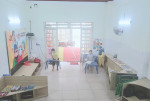 thạnh lộc quận 12 bán gấp nhà 135m2, 4 tầng, 5.5x24.5, 6.8 tỷ