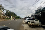 Duy nhất nhà trên QL 27, tại trường Nghĩa Hiêp, Đức Trọng, 175m2