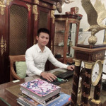 Đức Huy