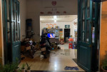 Tụt dốc không phanh 4 x 19. Từ 5.2 còn 4.5. Trệt lầu 3 PN. Hẻm xe hơi.