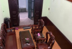 Bán gấp nhà Thiên Hiền 39m, 4T, 3.05 tỷ.