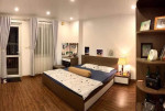 Cho thuê căn hộ full đồ đẹp lộng lẫy tại K33 BQP Thượng Thanh, Long Biên. S: 90m2. Giá: 9.5tr/tháng. Lh: 0354795111
