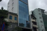 Cho thuê nhà mặt tiền quận 5, phường 8, đường Nguyễn Trãi, giá: 52.000$, DT: 14x29m, hầm 10 tầng