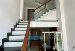 Cho thuê nhà nguyên căn (Nơ Trang Long, Phường 13, Bình Thạnh) - Diện tích 38.40 m² - Giá: 15 triệu