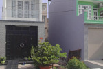 Bán nhà hẻm xe hơi đường Hoàng Dư Khương góc 2MT quận 10, (6x12,5m) 3 tầng, nhà mới