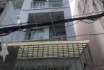 Cho thuê nhà nguyên căn HBG (Chiến Thắng, F.9, Phú Nhuận) - DT43.7 m² - Giá: 12.5 triệu