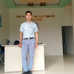 Quách Thiện Tâm