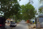 Cần tiền sang rẻ đất nền đường Trương Gia Mô, LK chợ Thạnh Mỹ Lợi, đường 20m, SR, TT: 2.1 tỷ/105m2