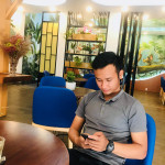 Trần Văn Tri Thông