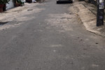 Bán gấp căn nhà hẻm 8m đường hoàng bật đạt,kinh doanh dễ dàng,SHR,không vướng lộ giới.