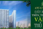 BÁN CHUNG CƯ MỸ ĐÌNH 103M2, CĂN GÓC GIÁ RẺ