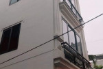 Lô Góc, Nhà Đẹp, Ô Tô Vào Nhà, Bồ Đề, Long Biên 52m2, 5 Tầng, Mt 4.2m, 5.35 Tỷ
