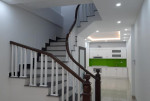 Nhà Mới Siêu Đẹp, 2 Mặt Thoáng, Lâm Du, Long Biên, 60m2, 4 Tầng Chỉ 4.1 Tỷ