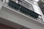 Bán nhà Yên Hòa, Cầu Giấy 57m2 x 5T. Nhà đẹp về ở ngay. LH 0961518382