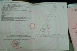 Chủ bán gấp thu hồi vốn bán 2 lô ở DH410 Vĩnh Tân, Tân Uyên, cạnh Vsip 2A, cách đường nhựa 100m