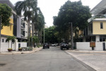 Cho thuê nguyên căn HXH TRẦN QUỐC THẢO Phường 7 Quận 3 Diện tích : 4 x15. Vào 8m nở hậu 8m