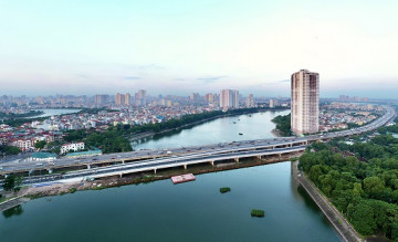 Nên đầu tư nhà đất Hà Nội ở khu vực nào
