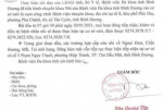 Đất Phú Chánh chỉ 3tr/m ngay sát Tp Mới - Bình Dương, cách bệnh viện Nhi Bình Dương đúng 500m.