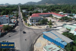 Bán nhanh lô đất suất nội bộ cuối năm kết Sân Bay Cảng biển Cao Tốc Long Thành Dầu Giây