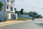 Bán Đất Đường Võ Văn Vân Sổ Hồng Riêng 90m2 Đối Diện Bệnh Viện Chợ Rẫy 2 ( 2 tỷ 9 )
