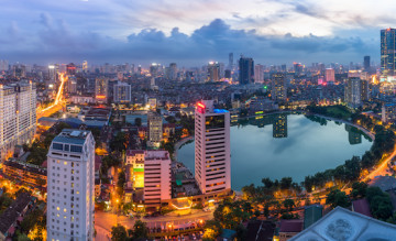 Thông tin cần biết khi mua bán nhà đất Hà Nội