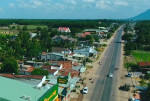 Bán Đất Tây Ninh Vị Trí Đẹp ngay mặt tiền ĐT785
