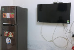 Bán nhà Khâm Thiên,Đống Đa 2.3 tỷ, Dt 23m2x 5T, đẹp,mt lớn,ở ngay.