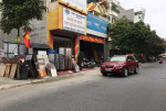 Chuyển nhượng lô đất mặt đường Vĩnh Lưu, Đông Hải 1, Hải An, Hải Phòng