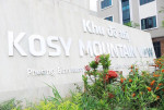 Kosy Mountain View 210 triệu 1 lô đất trung tâm TP.Lào Cai cơ hội đầu tư chưa từng có