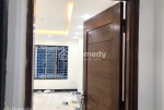 Nhà 4T xây mới ở Thanh Lãm, ô tô đỗ cách 10m, đường trước nhà 3m, giá 1.7 tỷ CTL, LH: 0983.633.***