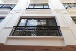 Nhà 4T ở Yên Nghĩa, DT 33m2, thiết kế 4PN, đường trước nhà rộng, giá 1.28 tỷ CTL, LH: 0983.633.***