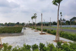 Cơ hội hiếm hoi để sở hữu đất nền diện tích rộng tại trung tâm tp Vĩnh Yên
